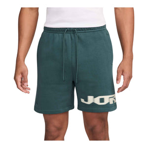 Jordan MVP Men's Fleece Shorts