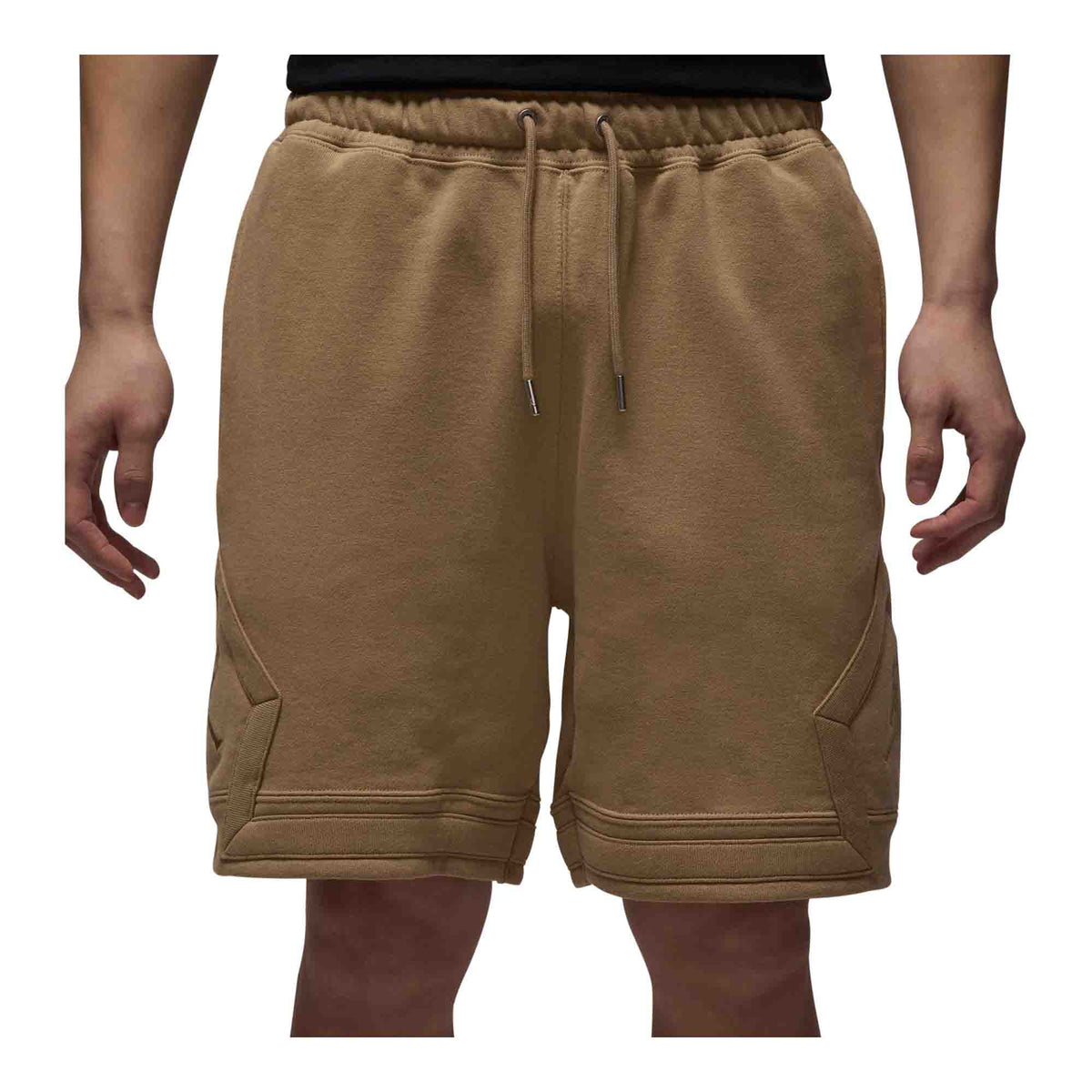 Jordan Flight Fleece Men&#39;s Diamond Shorts
