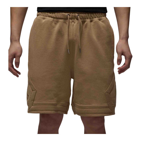 Jordan Flight Fleece Men's Diamond Shorts