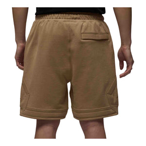 Jordan Flight Fleece Men's Diamond Shorts