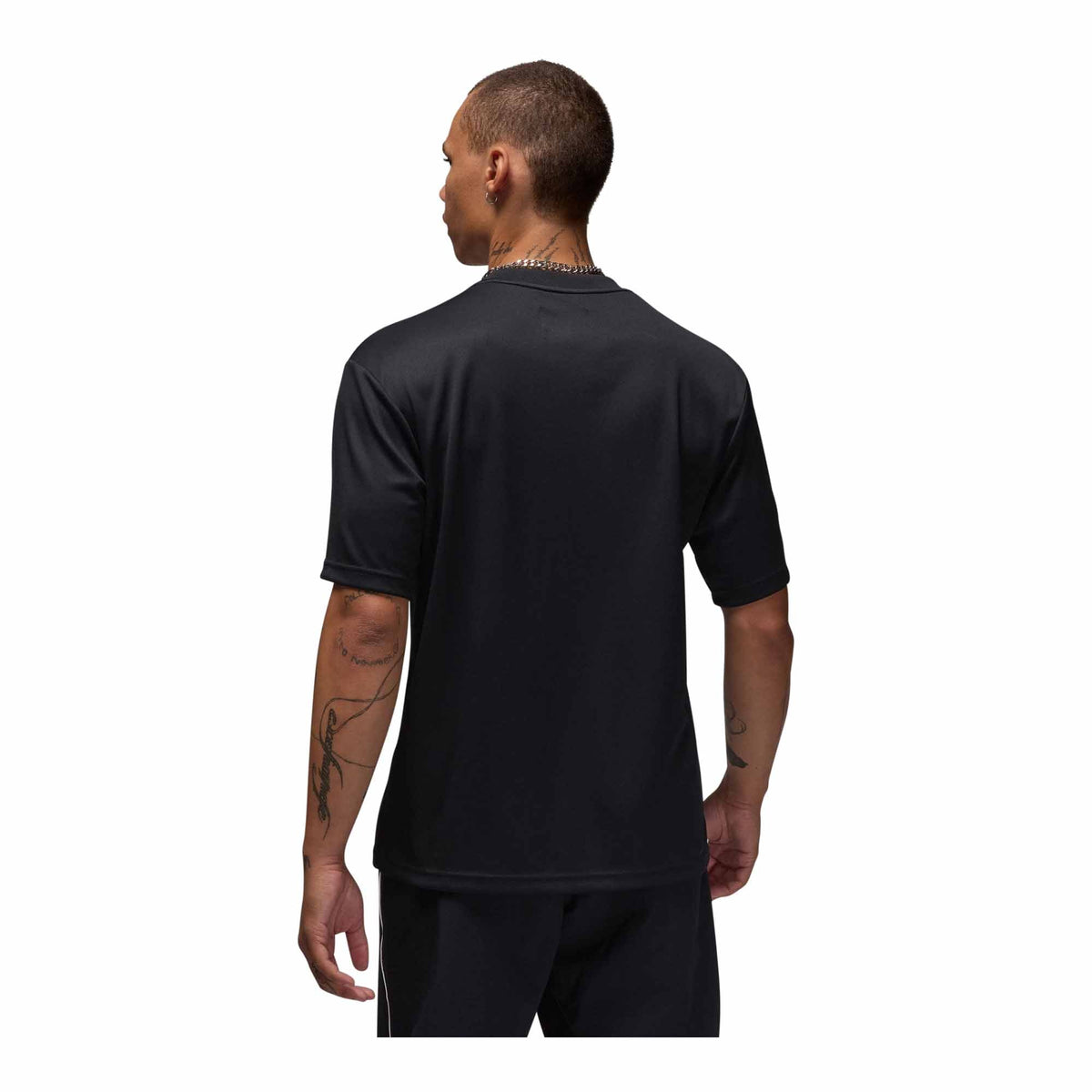 Jordan Essentials Men&#39;s Short-Sleeve Top