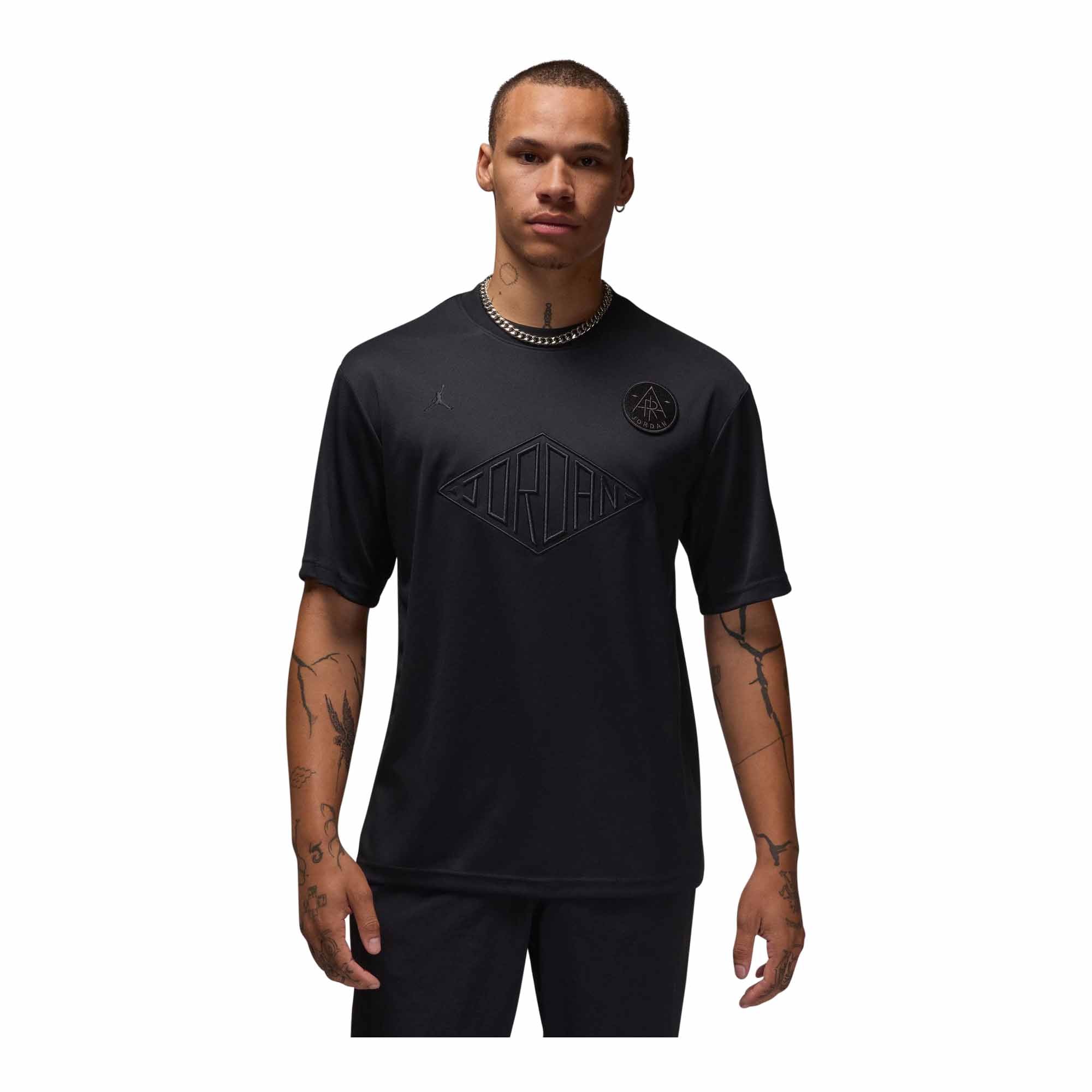 Jordan Essentials Men's Short-Sleeve Top - T-Shirts