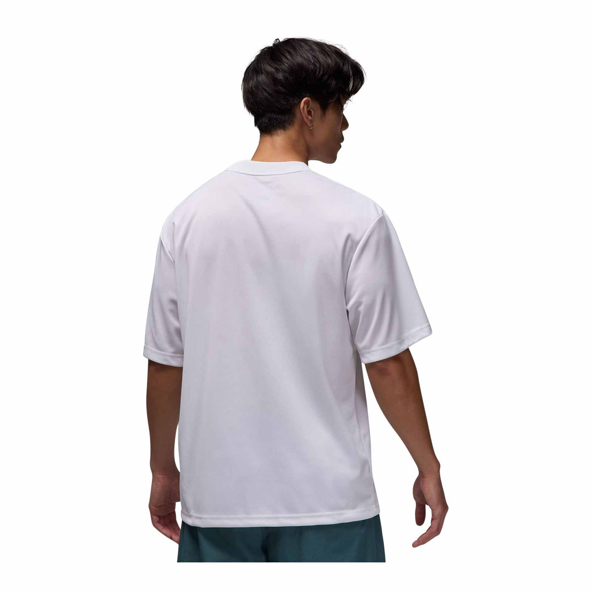 Jordan Essentials Men&#39;s Short-Sleeve Top