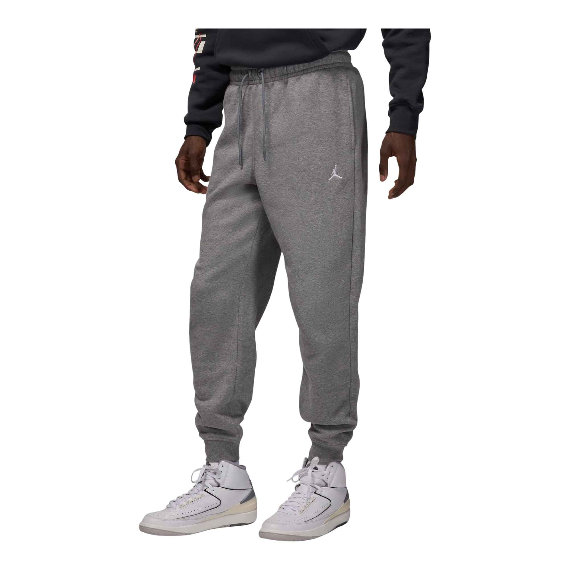 Jordan Brooklyn Fleece Men's Pants - Clothing