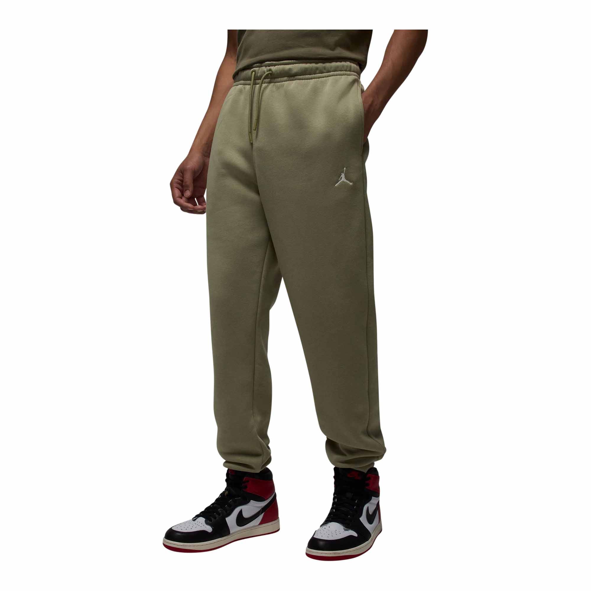 Jordan Brooklyn Fleece Men's Pants - Jordan Shoes for Men
