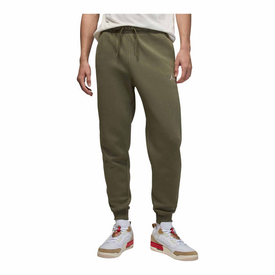 Jordan Brooklyn Fleece Men's Pants