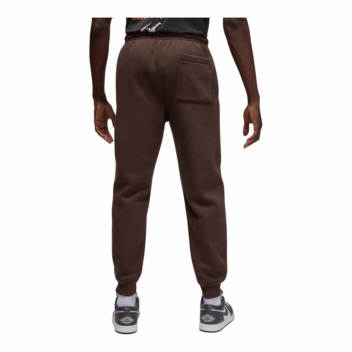 Jordan Brooklyn Fleece Men's Pants - Clothing