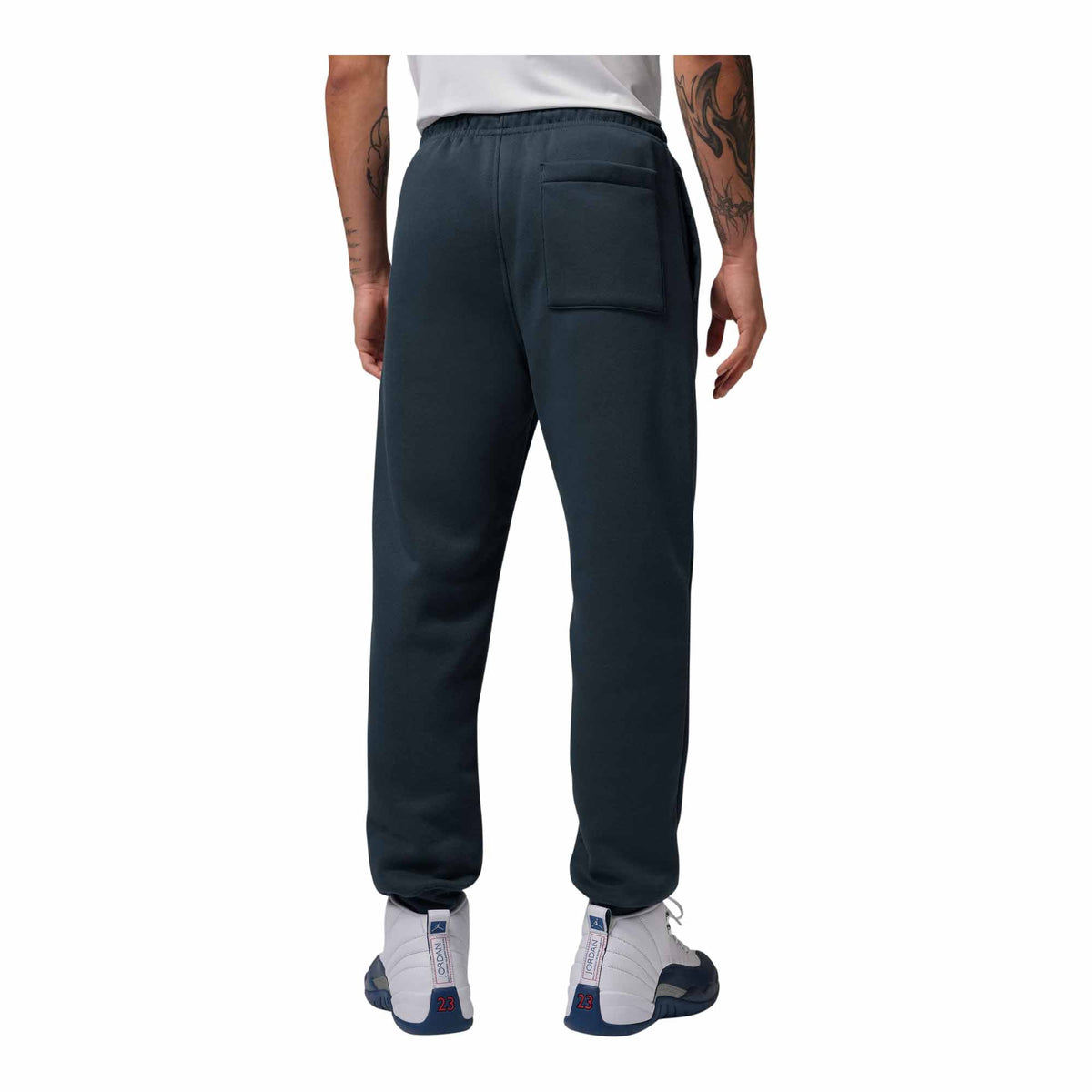 Jordan Brooklyn Fleece Men's Pants - Sweats & Fleece