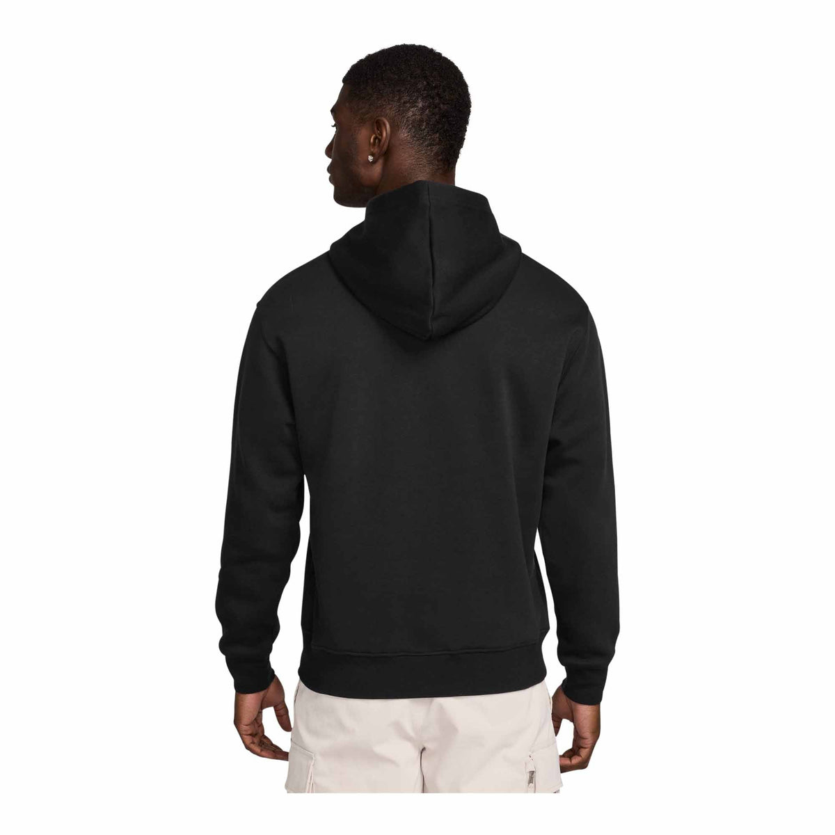Jordan Brooklyn Fleece Men&#39;s Pullover Hoodie