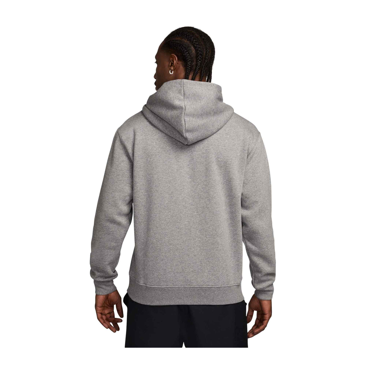 Jordan Brooklyn Fleece Men&#39;s Pullover Hoodie