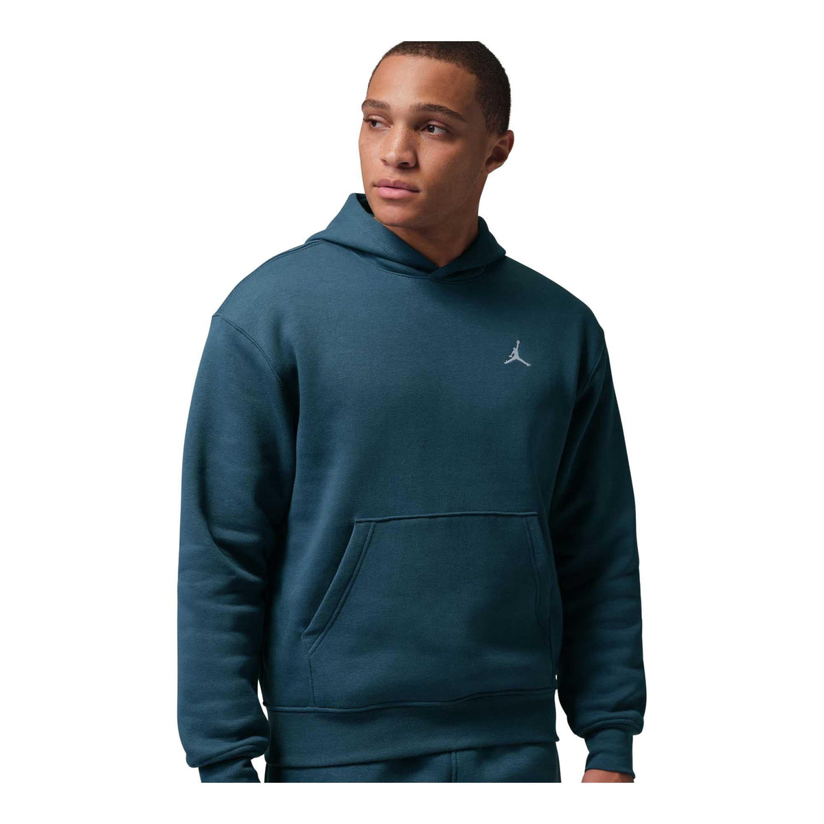 Jordan Brooklyn Fleece Men's Pullover Hoodie - Sweats & Fleece