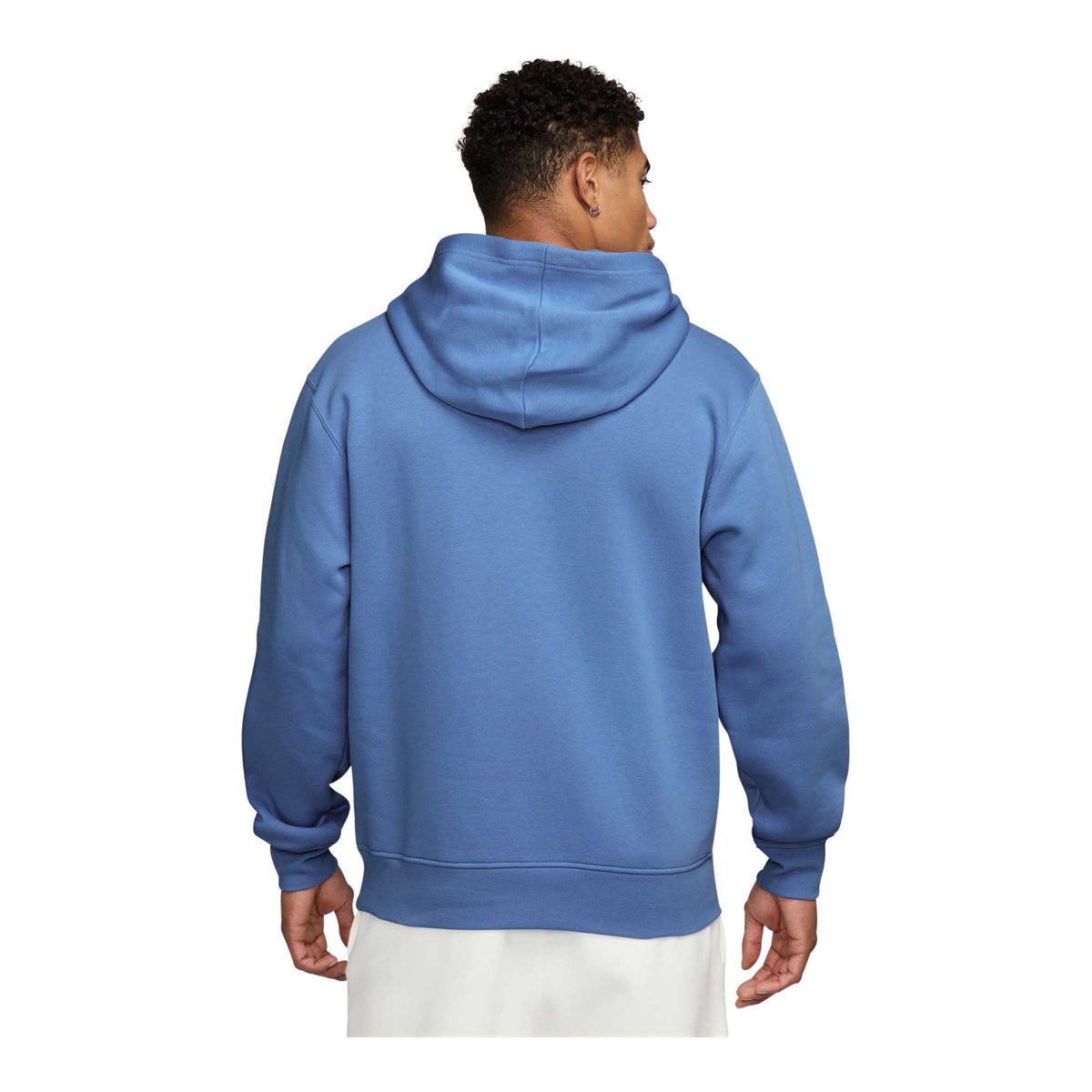 Jordan Brooklyn Fleece Men&#39;s Pullover Hoodie