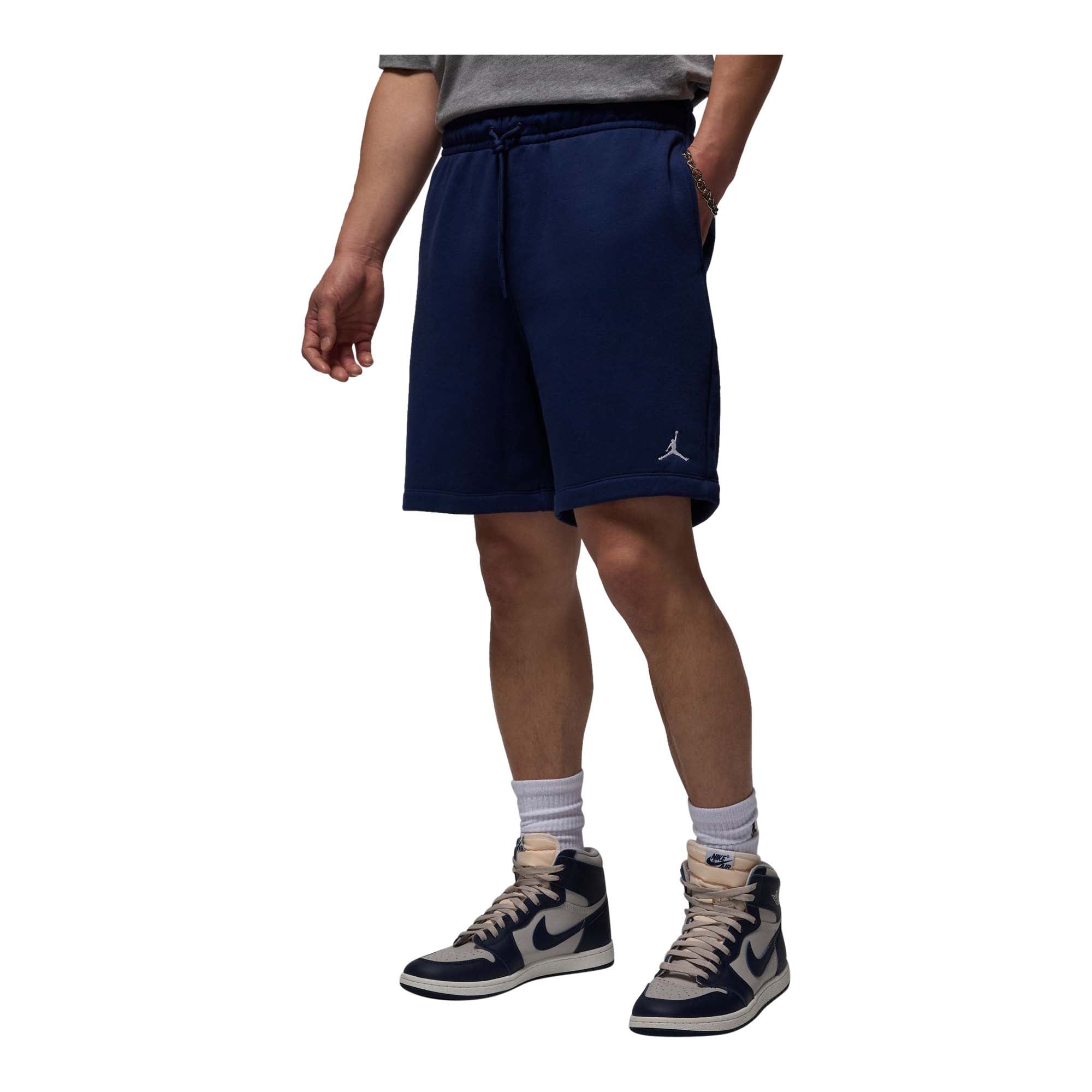 Jordan Brooklyn Fleece Men's Shorts - MENS SHORTS