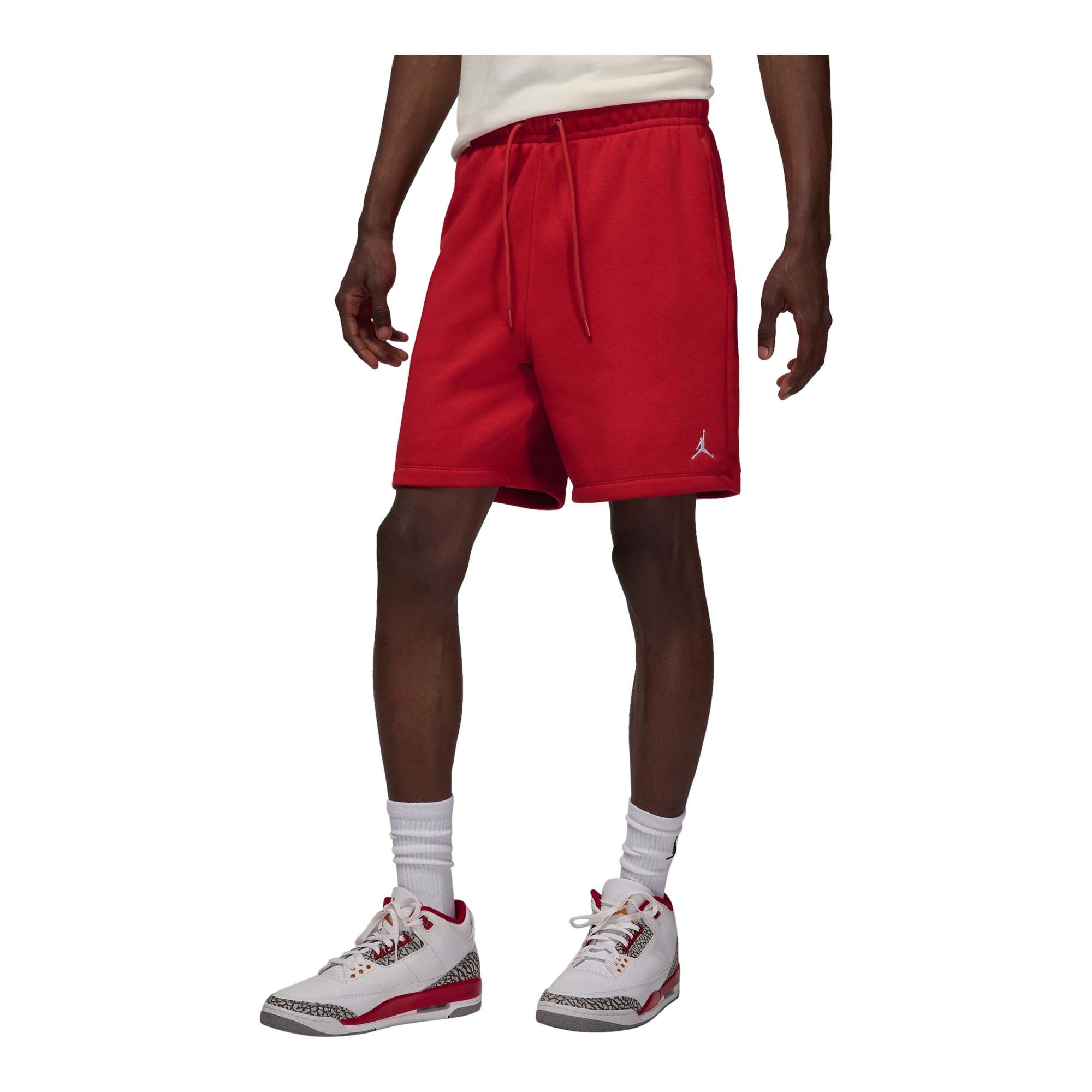 Jordan Brooklyn Fleece Men's Shorts - 