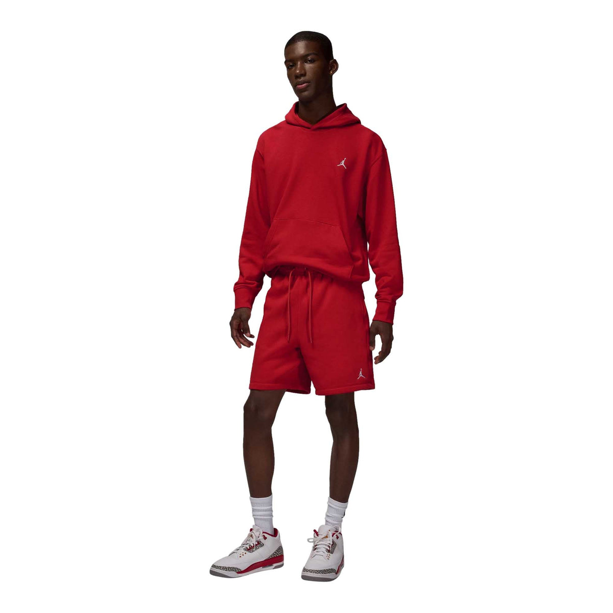 Jordan Brooklyn Fleece Men&#39;s Shorts