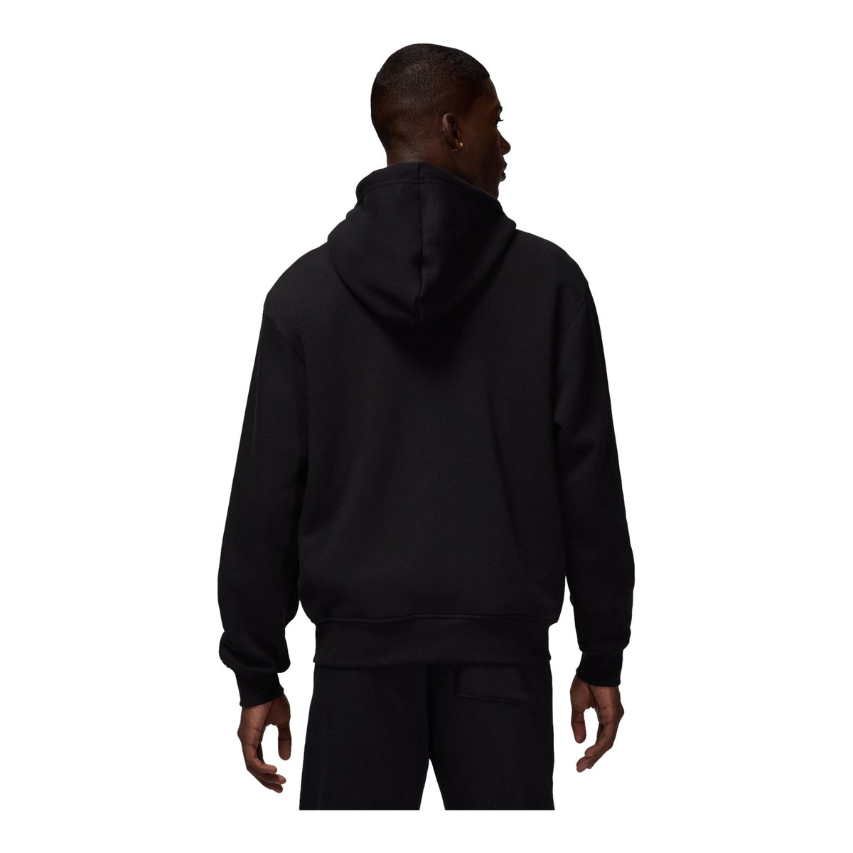 Jordan Brooklyn Fleece Men&#39;s Full-zip Hoodie