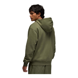 Jordan Brooklyn Fleece Men's Full-zip Hoodie