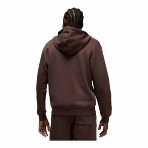 Jordan Brooklyn Fleece Men's Full-zip Hoodie