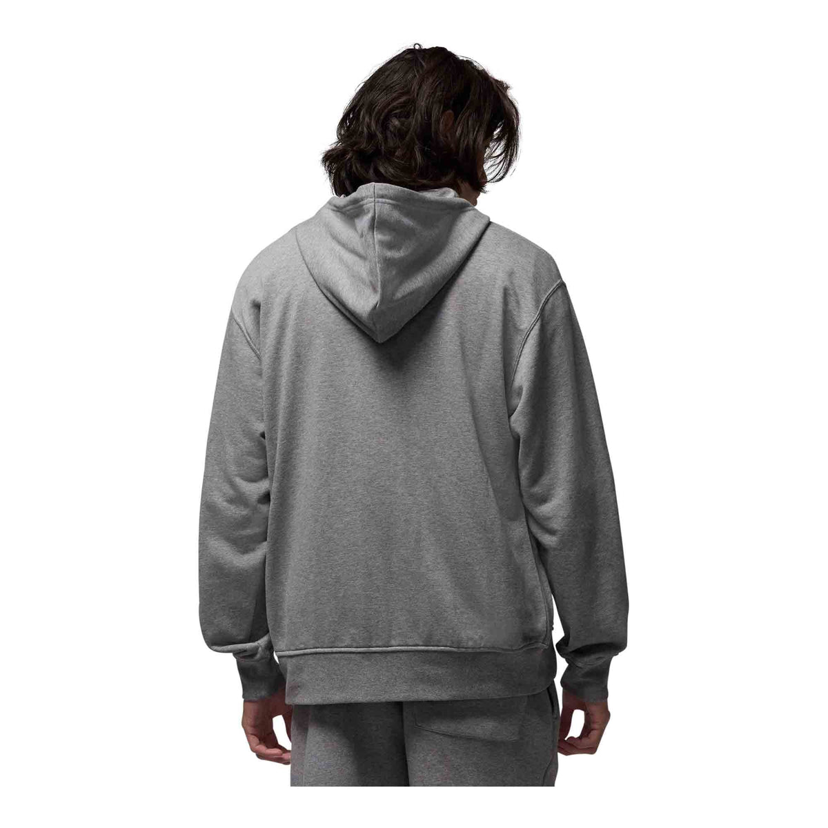 Jordan Brooklyn Fleece Men&#39;s Full-Zip Hoodie