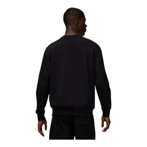 Jordan Brooklyn Fleece Men's Crew-Neck Sweatshirt