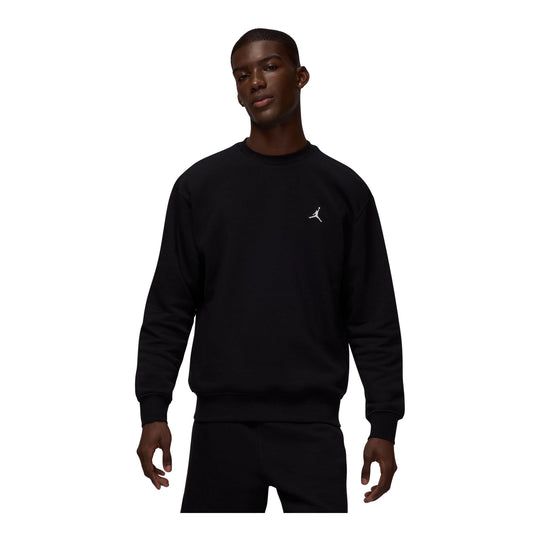 Jordan Brooklyn Fleece Men's Crew-Neck Sweatshirt