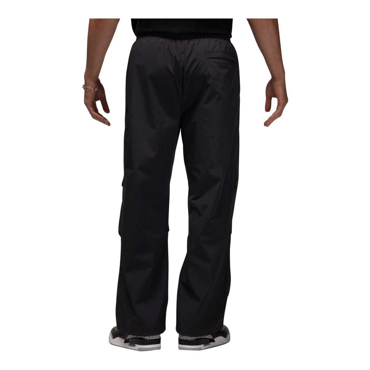 Jordan Essentials Men&#39;s Woven Pants