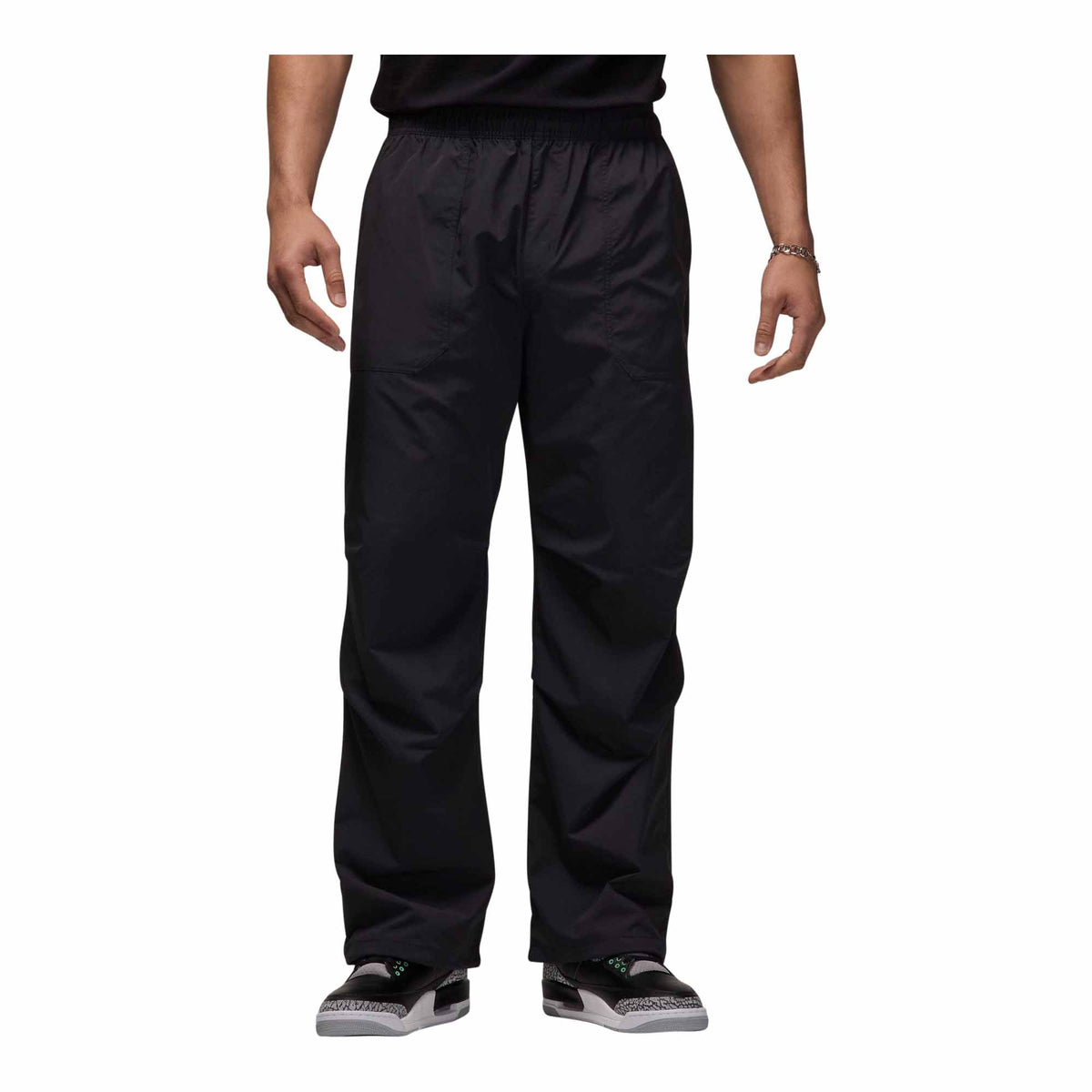 Jordan Essentials Men&#39;s Woven Pants