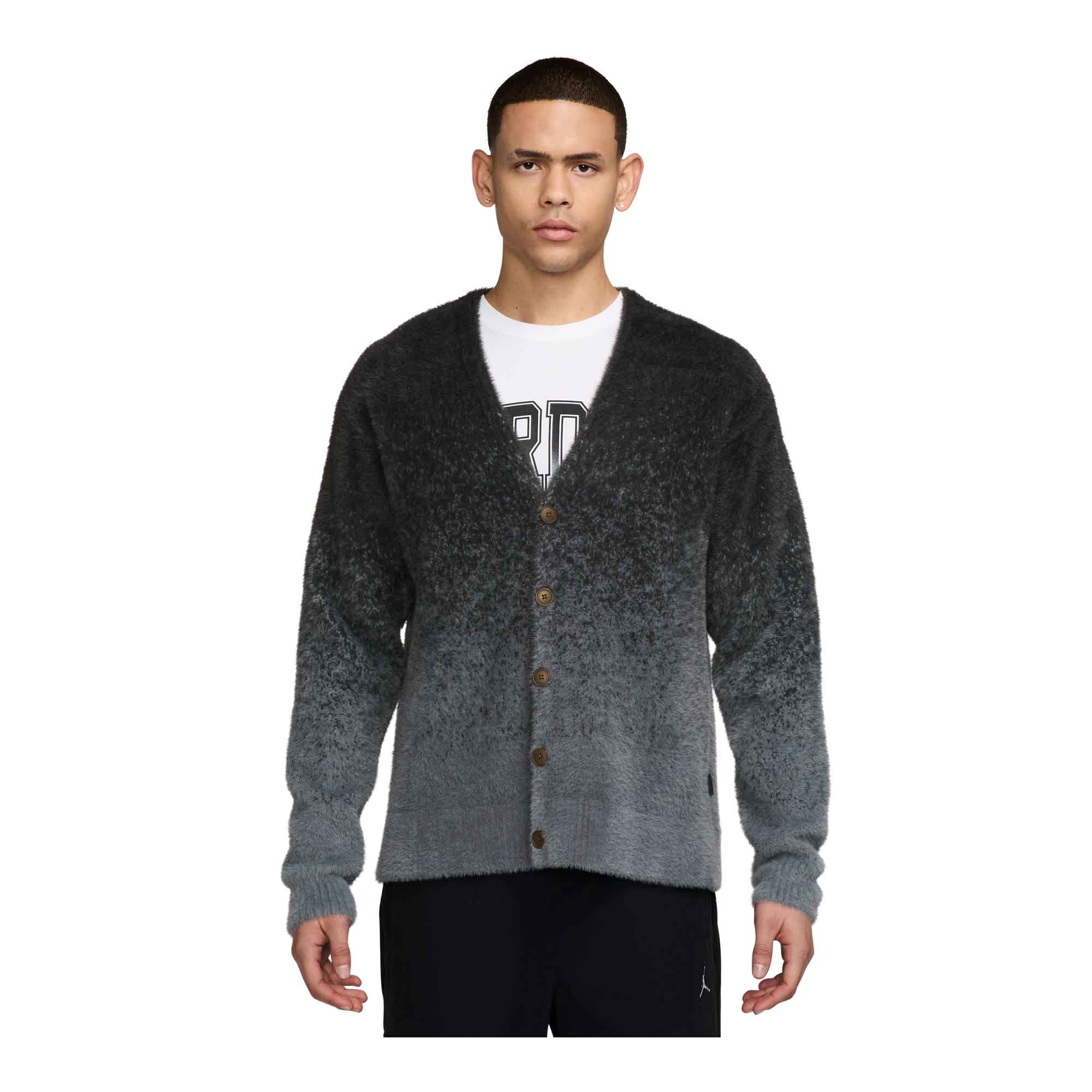 Air Jordan Men's Cardigan - Sweats & Fleece