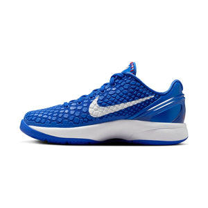 Kobe VI Big Kids' 'Game Royal' Basketball Shoes