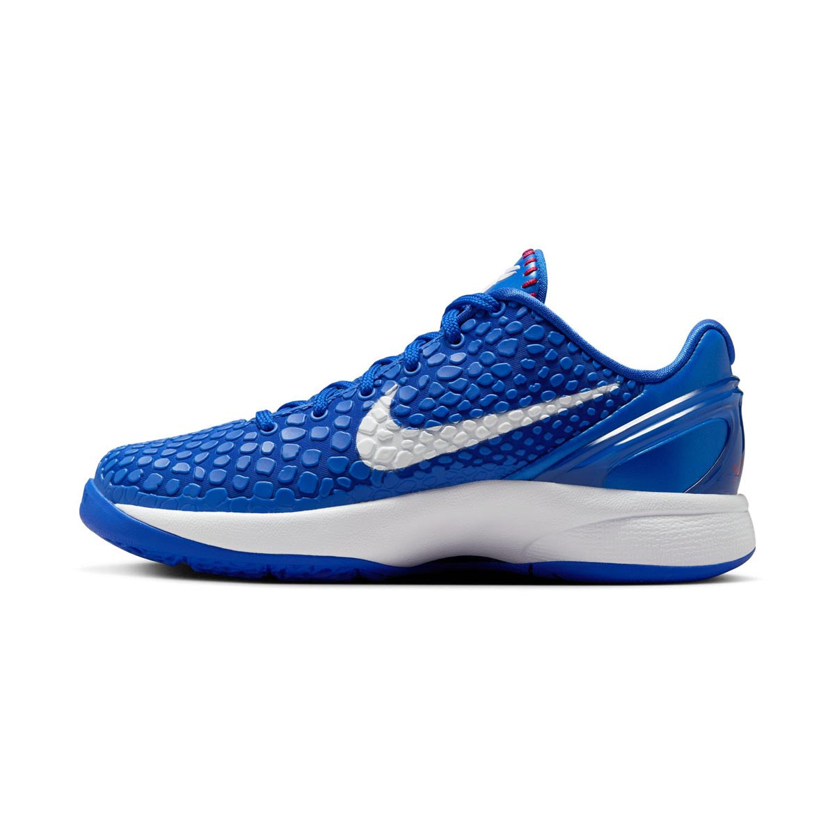 Kobe VI Big Kids' 'Game Royal' Basketball Shoes - 
