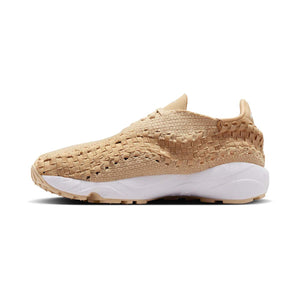 Nike Air Footscape Woven Women's Shoes
