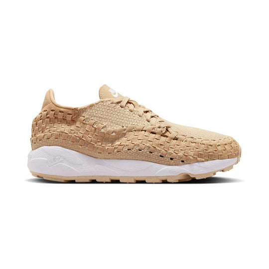 Nike Air Footscape Woven Women's Shoes