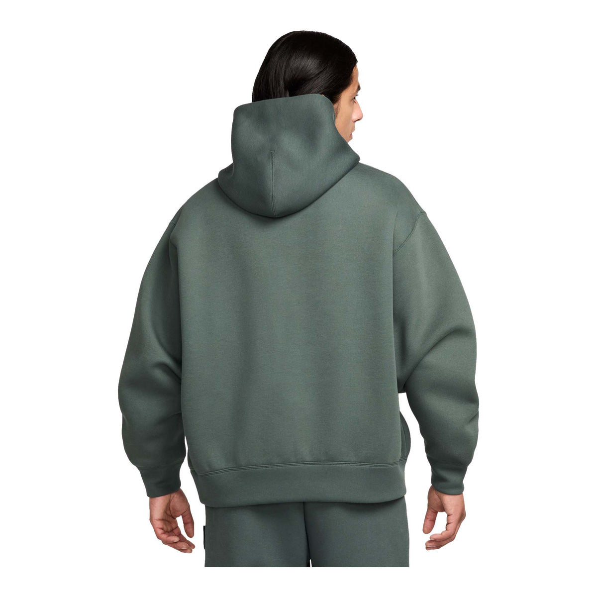 Nike Tech Reimagined Men&#39;s Fleece Hoodie