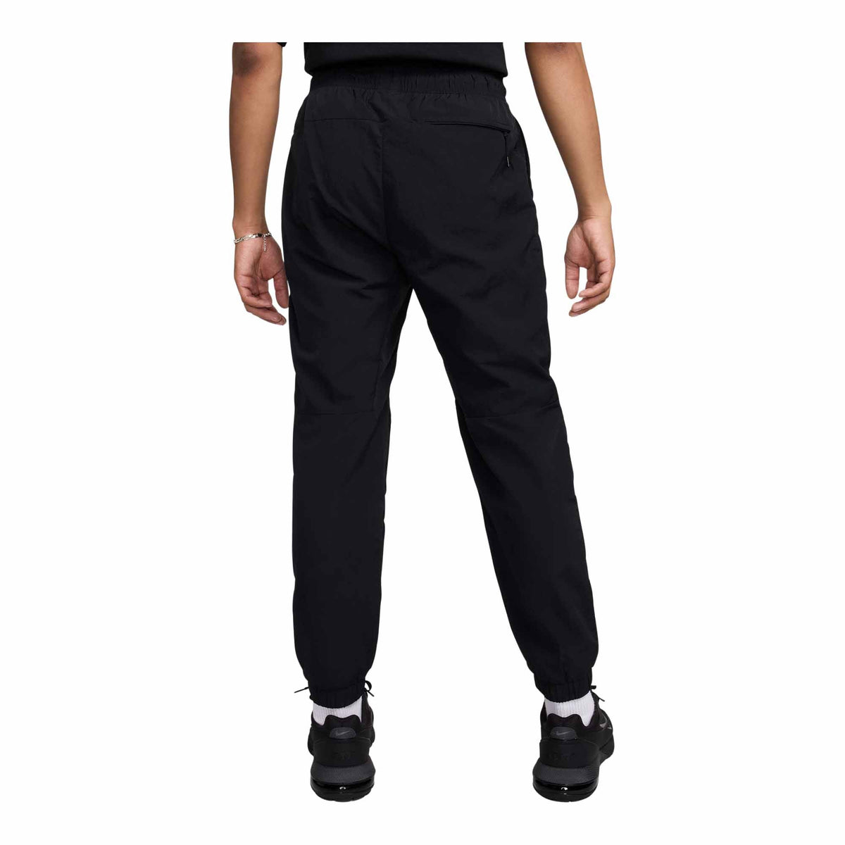 Nike Tech Men&#39;s Woven Taper Leg Pants