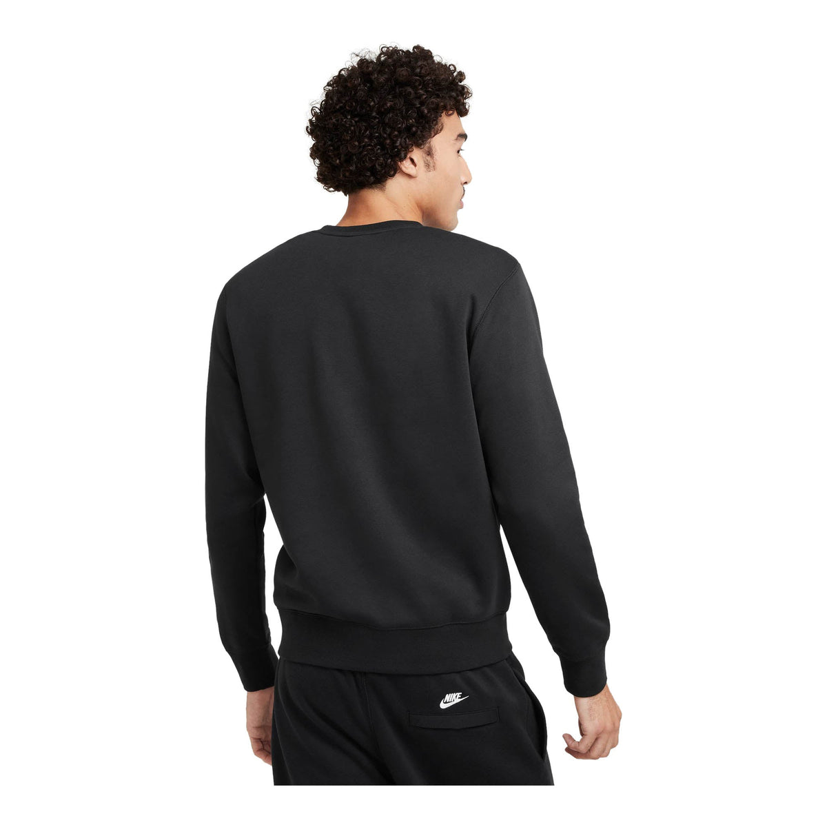 Nike Club Men&#39;s Crew