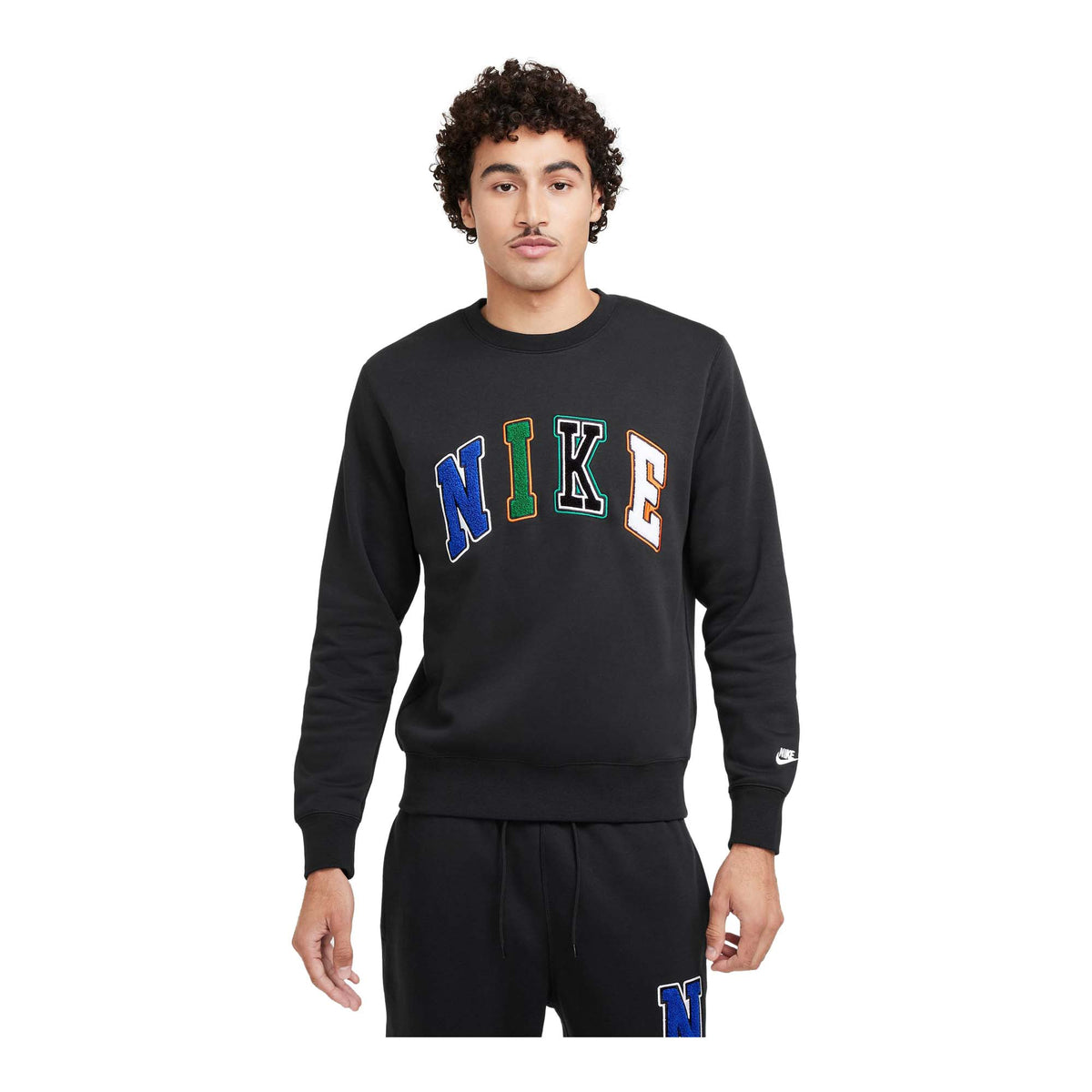 Nike Club Men&#39;s Crew