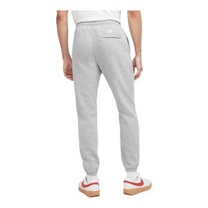 Nike Sportswear Club Men's Fleece Cuffed Pants