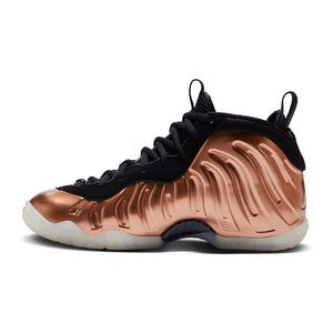 Nike Little Posite One 'Copper' Big Kids' Shoes