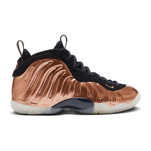 Nike Little Posite One 'Copper' Big Kids' Shoes