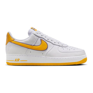 Nike Air Force 1 Low Retro 'Kobe Bryant Lakers Home' Men's Shoes