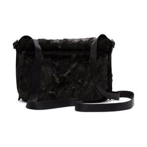 Nike Sportswear Futura 365 Faux Fur Crossbody Bag (1L)