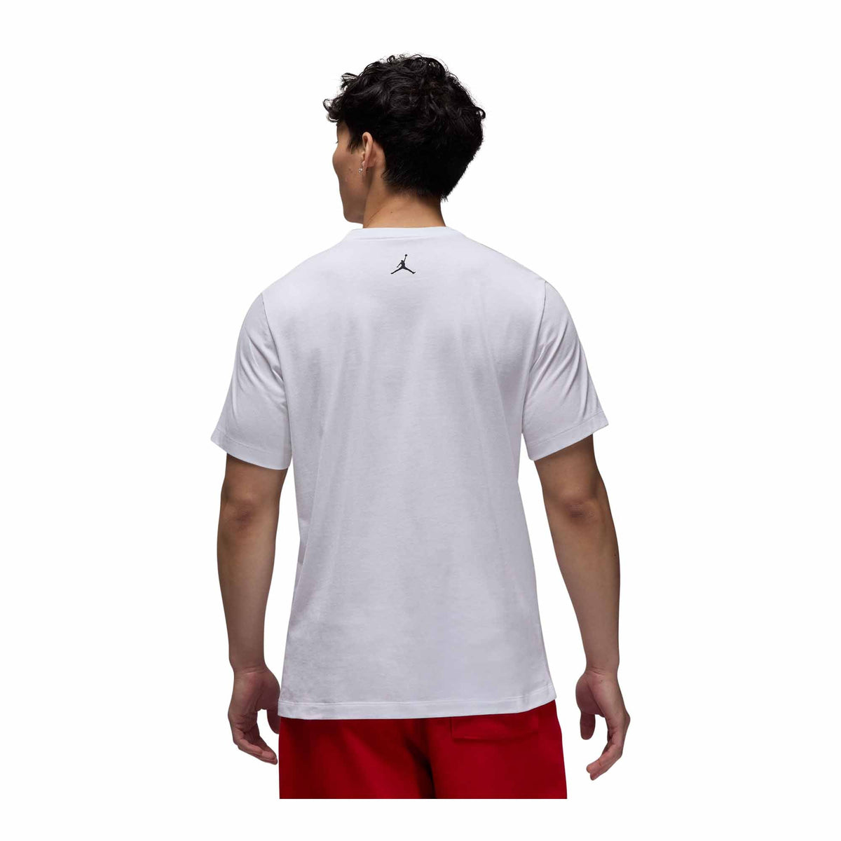 Jordan MVP Men&#39;s Jumpman T-Shirt