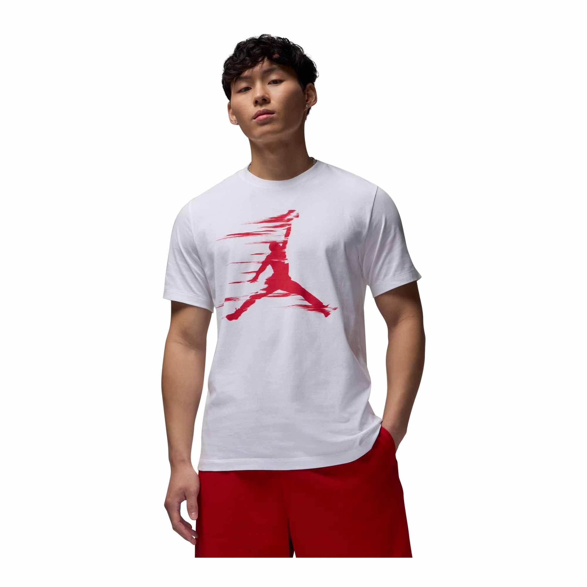 Jordan MVP Men's Jumpman T-Shirt - Labor Day Sale (Clothing)