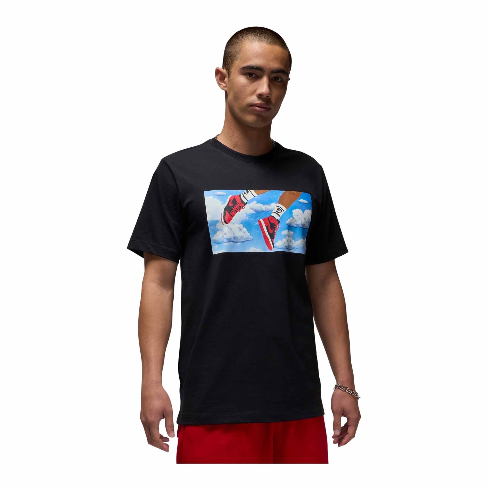 Jordan Flight Essentials Men's T-Shirt - T-Shirts