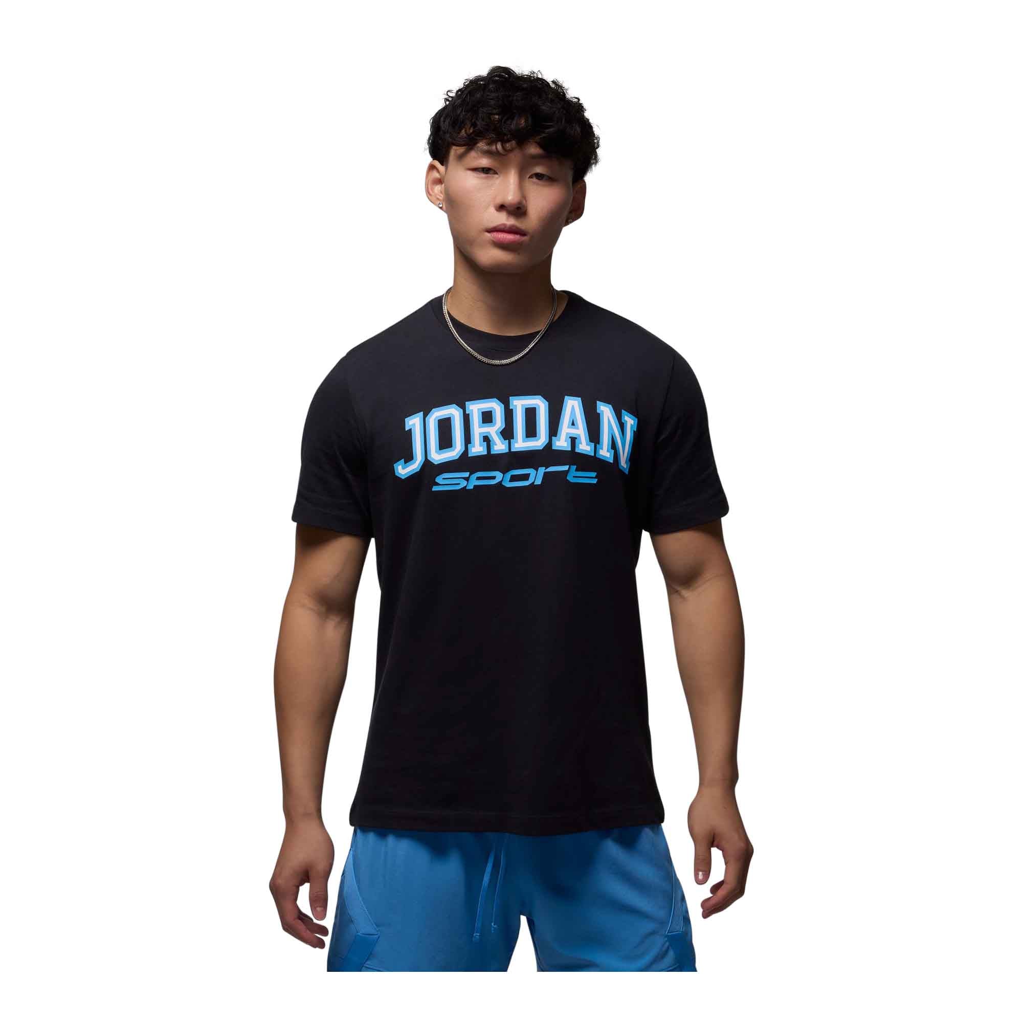 Jordan Sport Men's Dri-FIT T-Shirt - T-Shirts