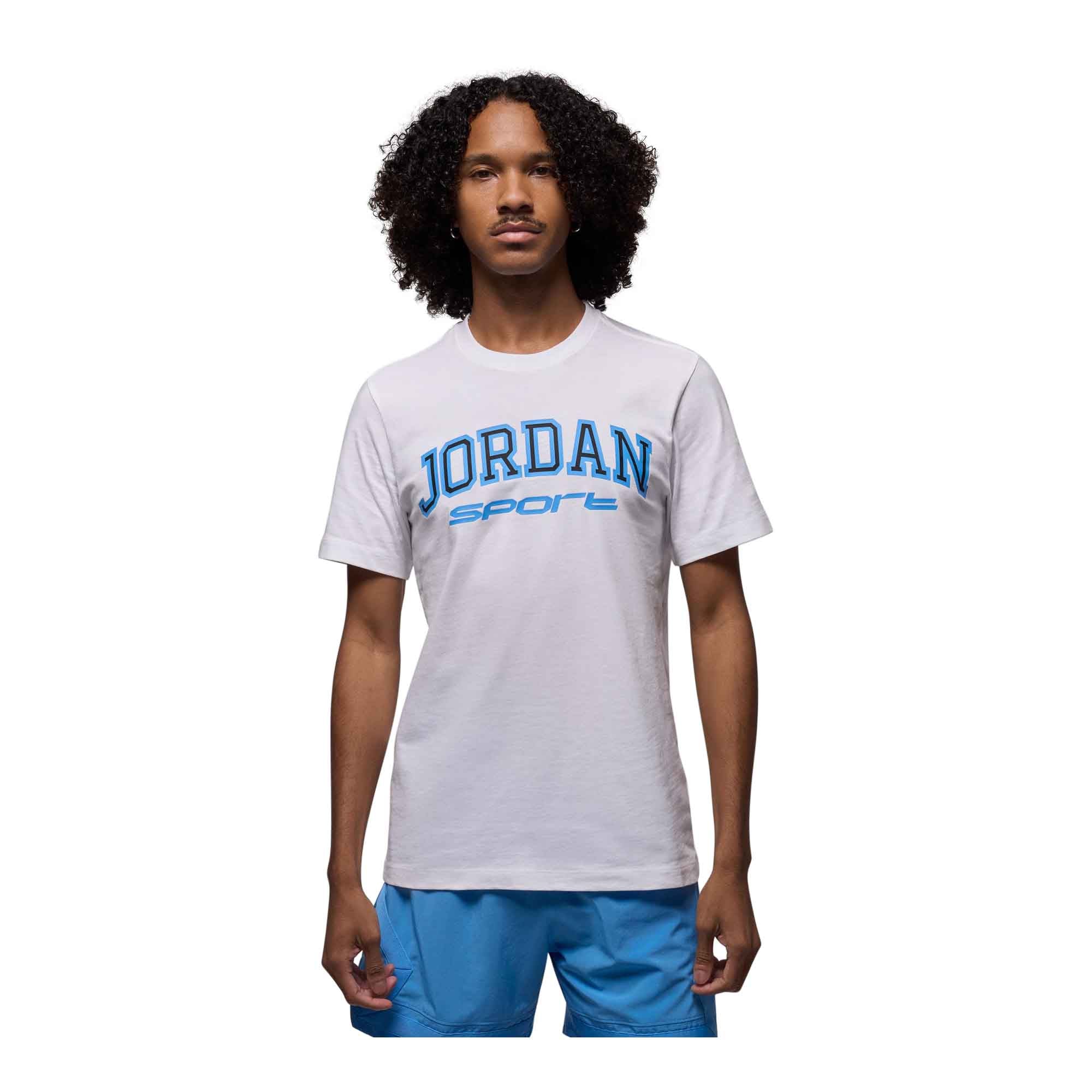 Jordan Sport Men's Dri-FIT T-Shirt - T-Shirts