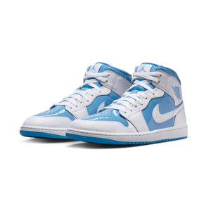 Air Jordan 1 Mid SE 'Legend Blue' Men's Shoes