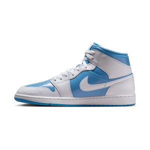 Air Jordan 1 Mid SE 'Legend Blue' Men's Shoes