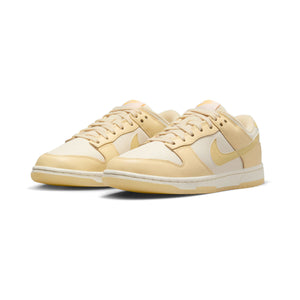 Nike Dunk Low 'Team Gold' Women's Shoes