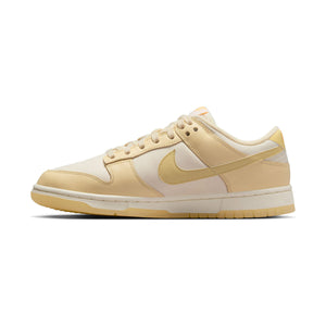 Nike Dunk Low 'Team Gold' Women's Shoes